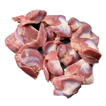 Game birds