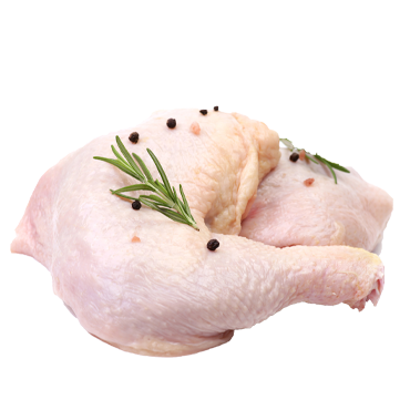 Game birds