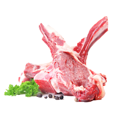 Game birds