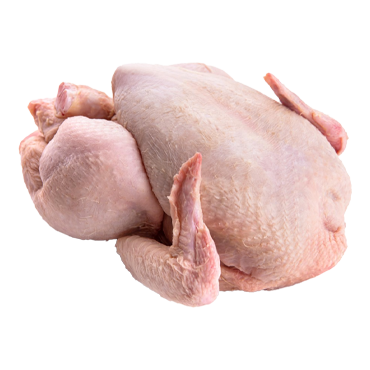 Game birds